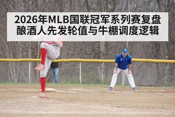 2026年MLB国联冠军系列赛复盘 酿酒人先发轮值与牛棚调度逻辑